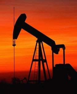 Oil Caused Recession, Not Wall Street Oil Caused Recession, Not Wall Street